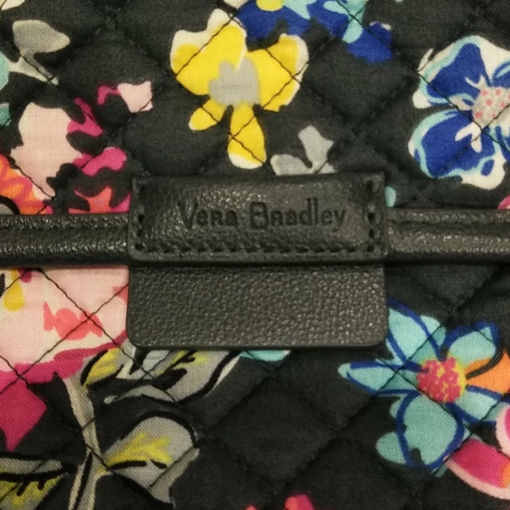 NWT Vera Bradley handbag - Picture 4 of 5
